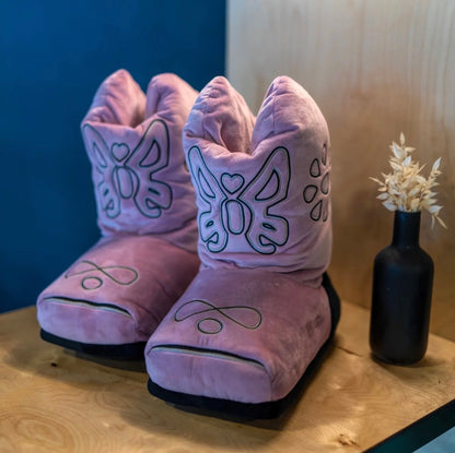 Cowyah Slipperss